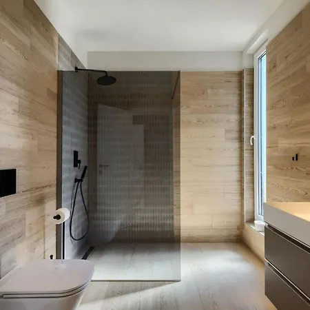 Modern Tonka With Pool And Grill In Porec Villa