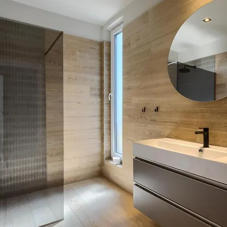 Villa Modern Tonka With Pool And Grill In Porec *